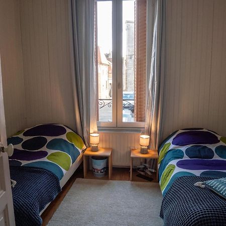 La Suite Chablis Exteriér fotografie